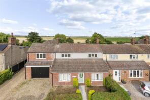 Honeysuckle Cottage, Main Road, Boston PE22 7JU