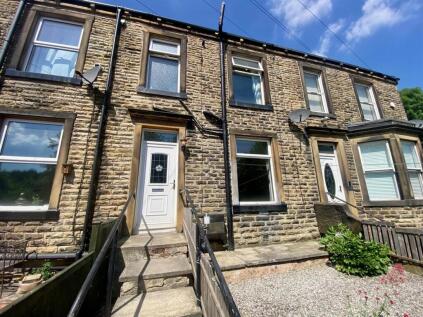 Bradford Road, Brighouse