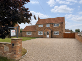 Grovewood House, Carlton Road, Carlton Miniott YO7 4NJ