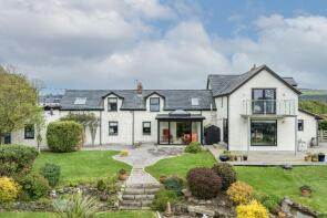 Minffordd, Llanrwst Road, Bryn Y Maen, Colwyn Bay LL28 5EW