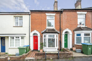 59, Middle Street, Southampton SO14 6HU
