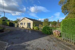 Cherry Trees, Road Between Lartington Hall And Greys Close, Barnard Castle DL12 9BP
