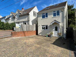 10a, Battlefields Road, Wrotham, Sevenoaks TN15 7BY