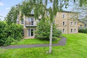 26, Emmandjay Court, Valley Drive, Ilkley LS29 8PF