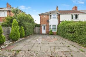 23, Upton Road, Birmingham B33 8SX