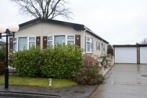 1, Parkers Lane, Maidens Green, Bracknell RG42 6LE