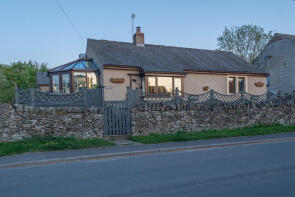 Trentham Cottage, From The A6 On The C3050 To The U3239, Penrith CA10 3DF