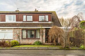 17, St Andrews Drive, Broxburn EH52 6BX