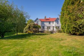 Pinewood House Edengrove, Gordon TD3 6JU