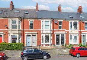 29, Newlands Road, Newcastle Upon Tyne NE2 3NT