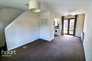 4, Sandacre Road, Nine Elms, Swindon SN5 5UW