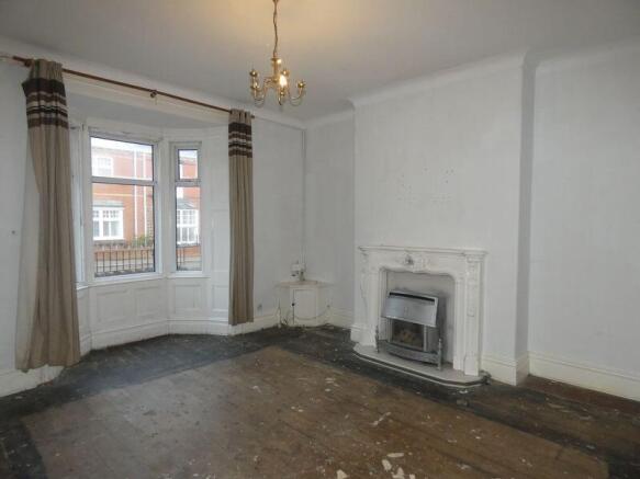 Reception Room One