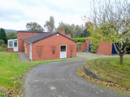3 Leaway, Breidden Avenue, Arddleen, Llanymynech SY22 6SP