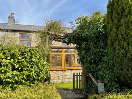 2, Rose Cottages, Road From Manor House To Lake House, Liskeard PL14 5ER