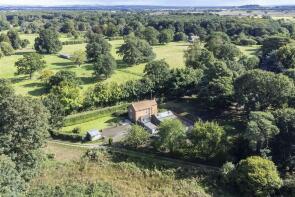 High Park House, Main Street, Everingham YO42 4JA