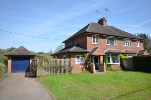 Lyndhurst, Seale Lane, Farnham GU10 1LF