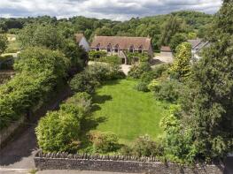 Manor Farm House, Wells Road, Hallatrow, Bristol BS39 6EJ