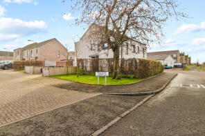 17, Bevin Court, Glasgow G65 9RT