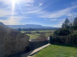 Preston Mill Barn, Wensley Station, Preston Under Scar DL8 4AG