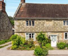 1, Greystones, High Street, Salisbury SP3 6DX