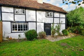 2, Old Cottage, Cuckfield Road, Haywards Heath RH17 5AG