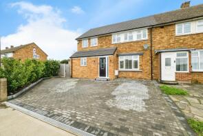 13, Arisdale Avenue, South Ockendon RM15 5AS