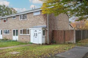 14, Archers Close, Southampton SO40 2TJ