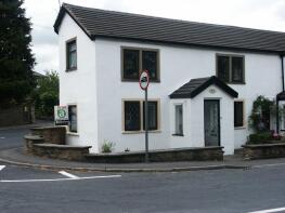 Lower Mews, Hazelmoor, Lovely Hall Lane, Wilpshire, Copster Green BB1 9HN