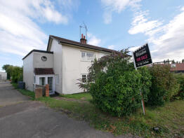 1, Station Cottages, Main Road, Woodbridge IP13 0AG