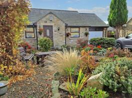 25, Tow House Green, Hexham NE47 7DT