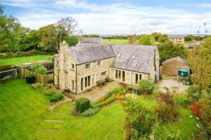 Pewter Cottage, Commons Lane, Blackburn BB2 7LN