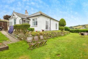 1, River View, Higher Anderton Road, Torpoint PL10 1DX