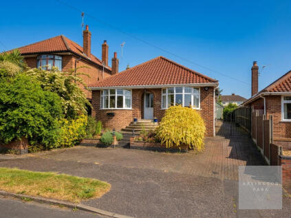 Broom Avenue, Thorpe St Andrew, Norwich