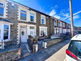 65, St John Street, Ogmore Vale CF32 7BA