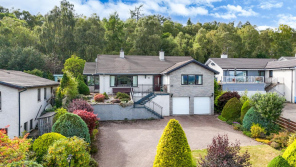 60, Strathspey Drive, Grantown-on-spey PH26 3EY