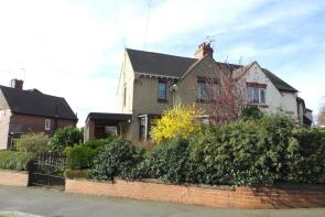 64, Ridgeway Drive, Sheffield S12 2TF