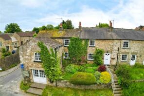 1, High Terrace, High Street, Harrogate HG3 3PA