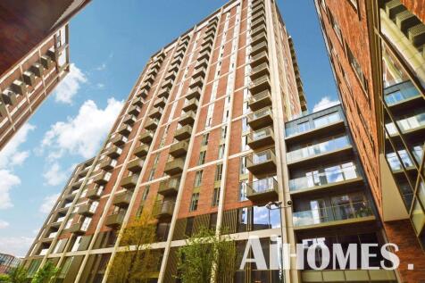 Modern 2B2B Apartment | Local Crescent | Salford M5 |LC658095B