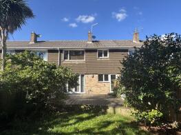 7, Sherford Drive, Wareham BH20 4EN