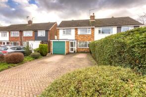 9, The Orchards, Newton CV23 0DS