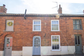2, Bailey Street, King's Lynn PE32 2AG