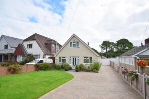Cranford, Organford Road, Poole BH16 6JY