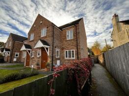 11, Copper Mill Close, Stoke-on-trent ST10 2QH