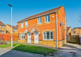 3, Maythorne Close, Bradford BD4 0QW