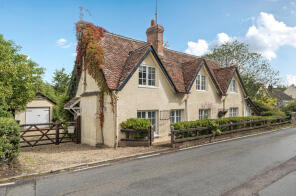 7 Shepherds, Battleton, Dulverton TA22 9HT