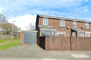 79, North Magdalene, Consett DH8 6RQ