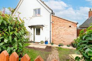 1, Ash Court, Dereham NR20 5JR