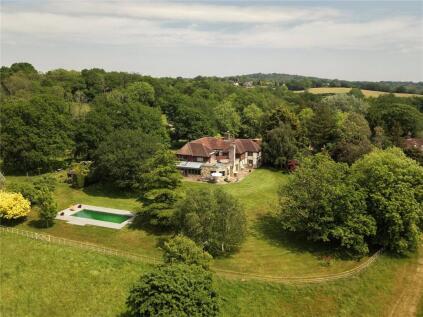 Blackdon Hill, Eridge Green, Tunbridge Wells, TN3