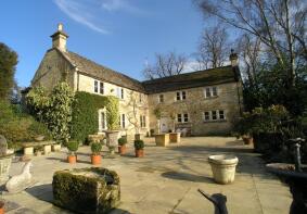 Sandywell Lodge, Sandywell Park, Cheltenham GL54 4HF