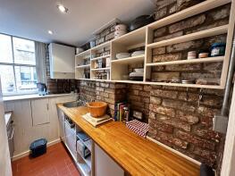 Flat 10, Victoria Chambers, Paul Street, Hackney, London EC2A 4ED
